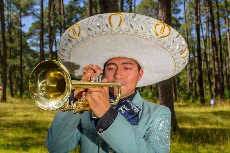 Mariachi en Ciudad de Apizaco - Mariachi Noche Azul