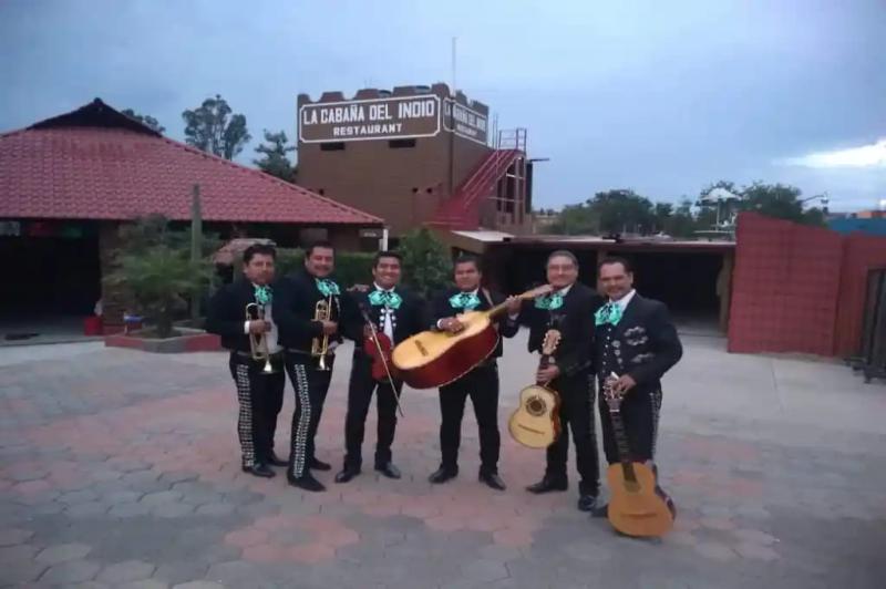 Mariachi en Oaxaca de Juárez - Mariachi Corona de Oaxaca