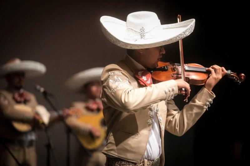 Mariachi en Ciudad de México - Mariachi de mi Tierra