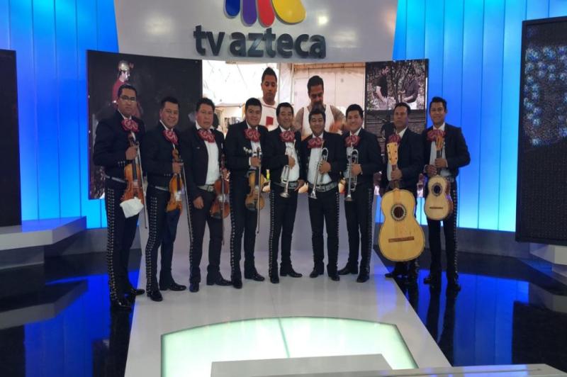 Mariachi en Ciudad de México - Mariachi Herencia Mexicana