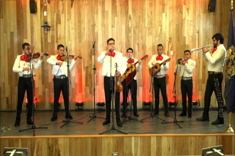 Mariachi en Ciudad de México - Mariachi Agave de Oro