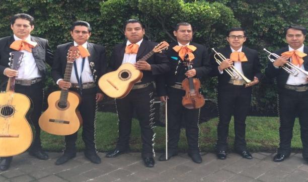 Mariachi en Cuautla - Mariachi Tierra de Morelos