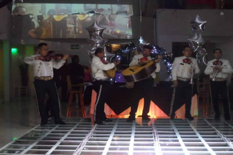 Mariachi en Ecatepec - Mariachi Héroes de México