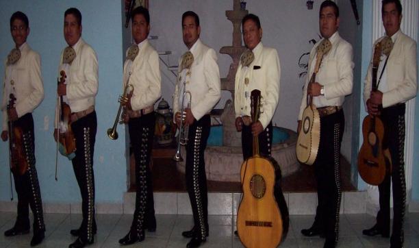 Mariachi en Cuautla - Mariachi Gallos de Morelos